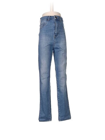 Twist Jean / Kot %70 İndirimli.