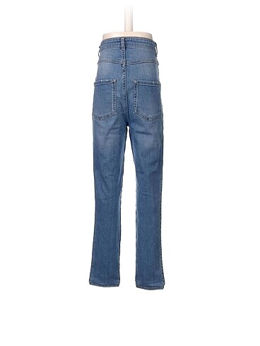 36 Beden Twist Jean / Kot %70 İndirimli.