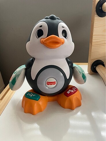fisher price