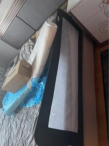 yatak korumalığı