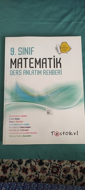 9.sınıf matematik soru bankası