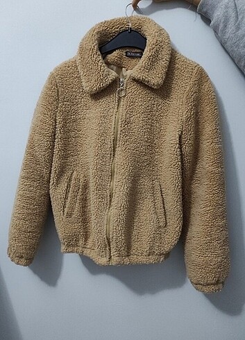 Peluş kaban