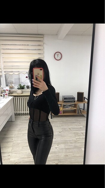 Bady siyah