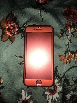 Markasız Ürün İphone 7 telefon kabı
