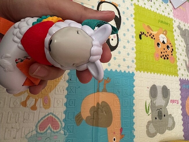 Beden Renk Fisher price oyuncak