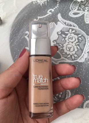 Loreal fondöten