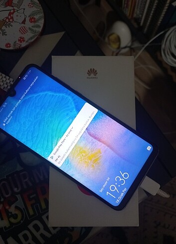 Huawei p30 lite