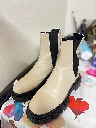 Zara bot