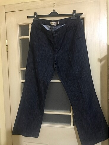 LCW Authentic Denim Kot Pantolon