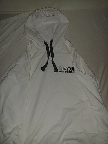 Defacto sweatshirt