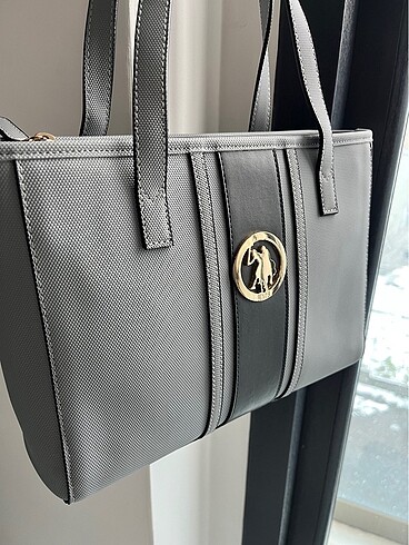 U.S Polo Assn. Temiz USPA Çanta