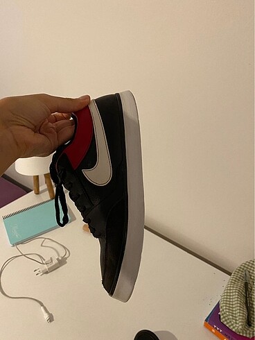 38 Beden Nike spor ayakkabı