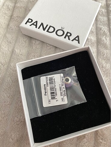  Beden Pandora charm