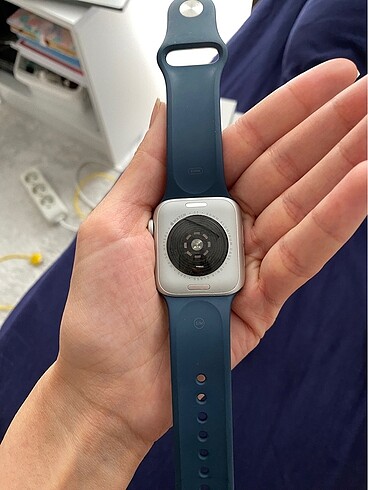  Beden Apple Watch SE 2023