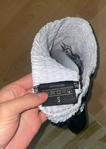 Fairtex Muay Thai Şortu - Görsel 3