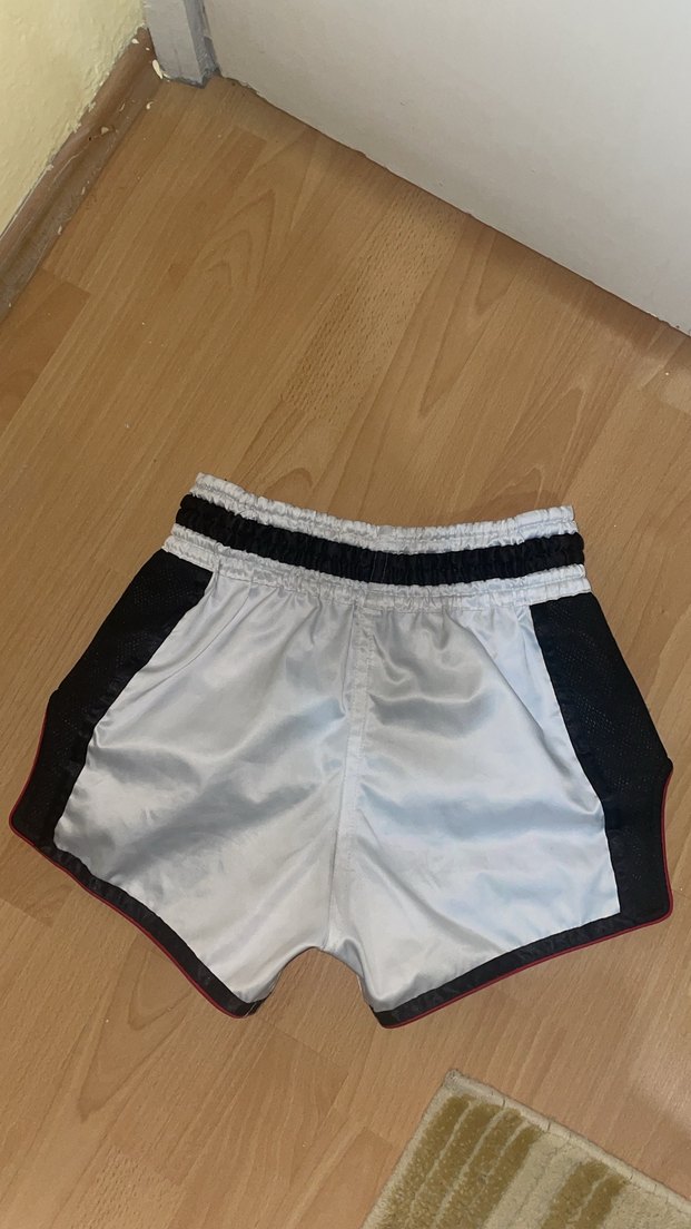 Fairtex Muay Thai Şortu - Görsel 2