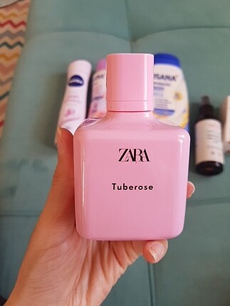 Zara Tuberose