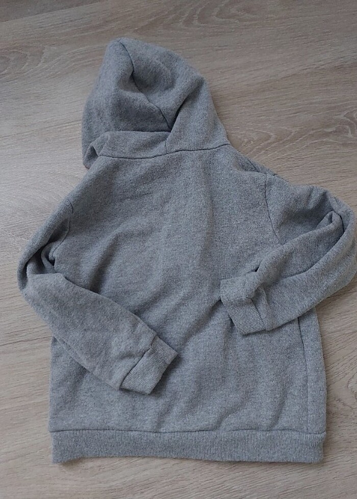 Koton fermuarlı sweet  - Görsel 4