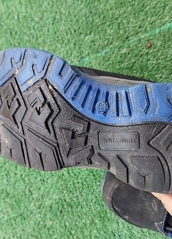 Lumberjack kışlık bot, 29 numara, bir kış kullanıldı, yırtık sök - Görsel 5