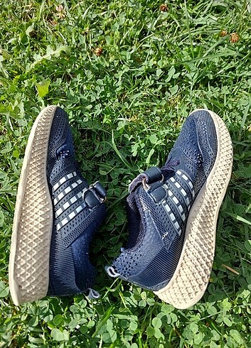 Vicco günlük spor ayakkabı, 28 numara, yırtık sökük vs yok, maki - Görsel 5