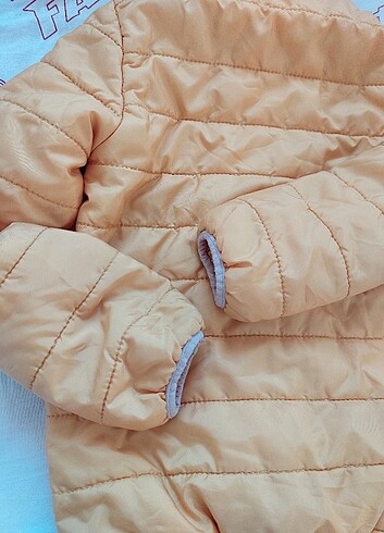 #lcwaikiki kışlık mont - Görsel 2