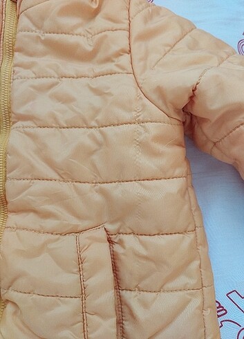 #lcwaikiki kışlık mont - Görsel 4