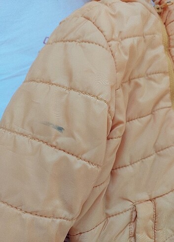 #lcwaikiki kışlık mont - Görsel 6