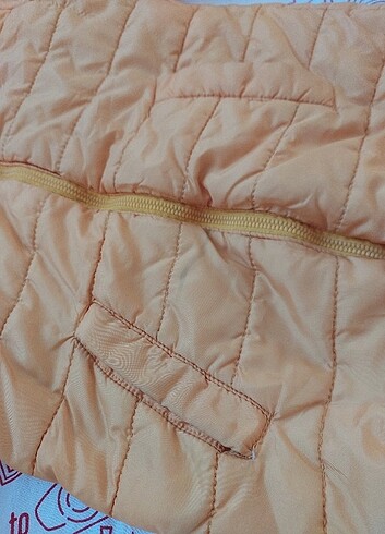 #lcwaikiki kışlık mont - Görsel 7