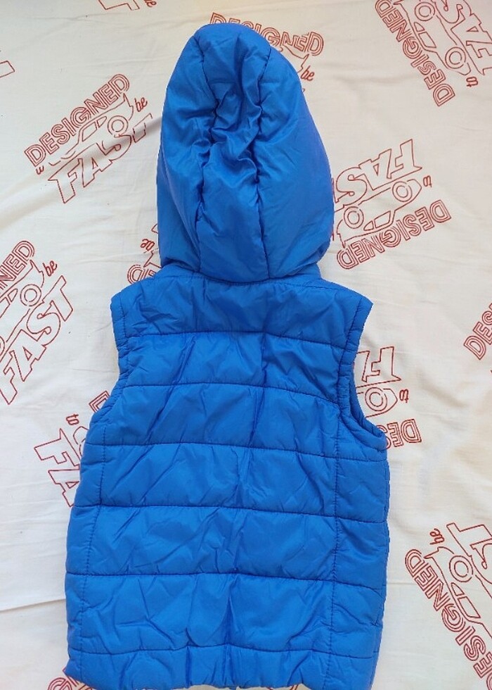 4 5 yaş yelek #lcwaikiki  - Görsel 3