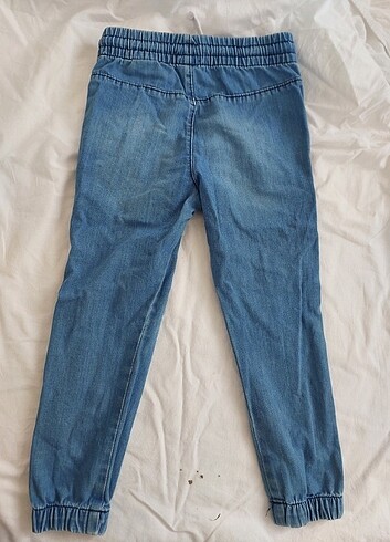 H&M kot pantalon - Görsel 4