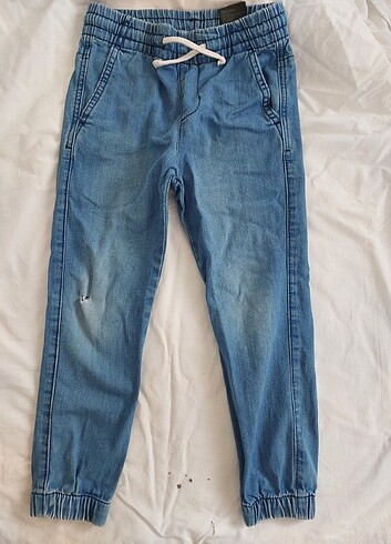 H&M kot pantalon
