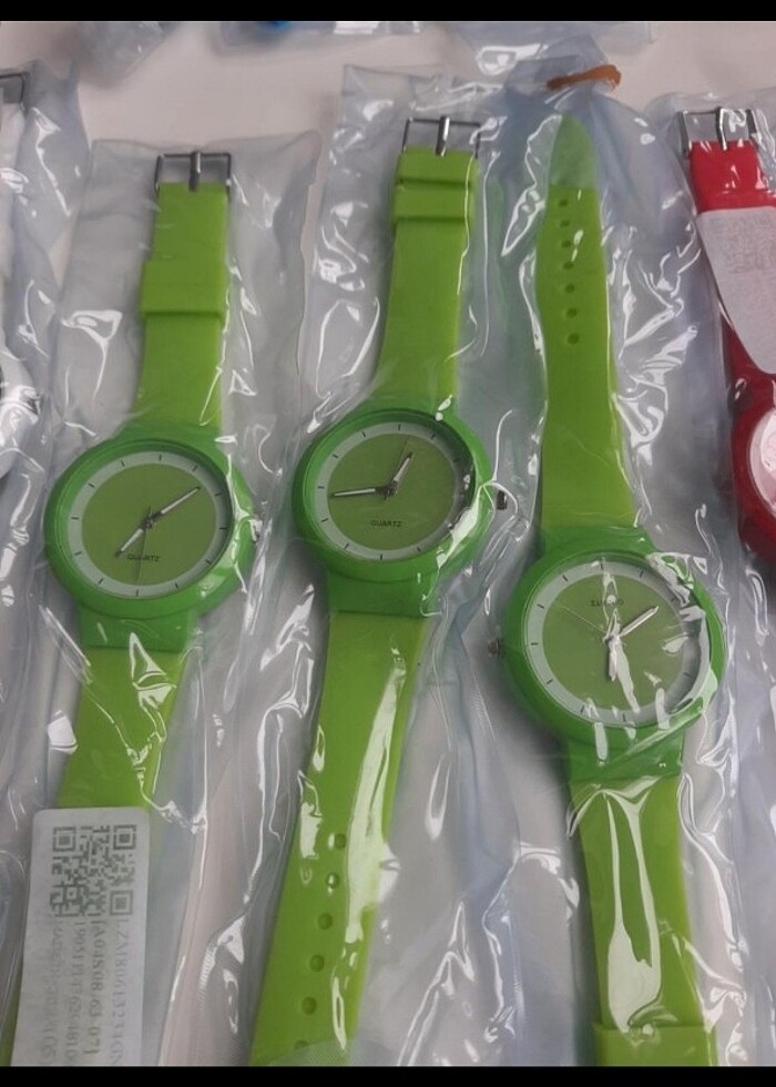 Sıfır saatler - Görsel 2