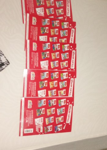 Çocuklar için 5 Kitap Seti - Görsel 2