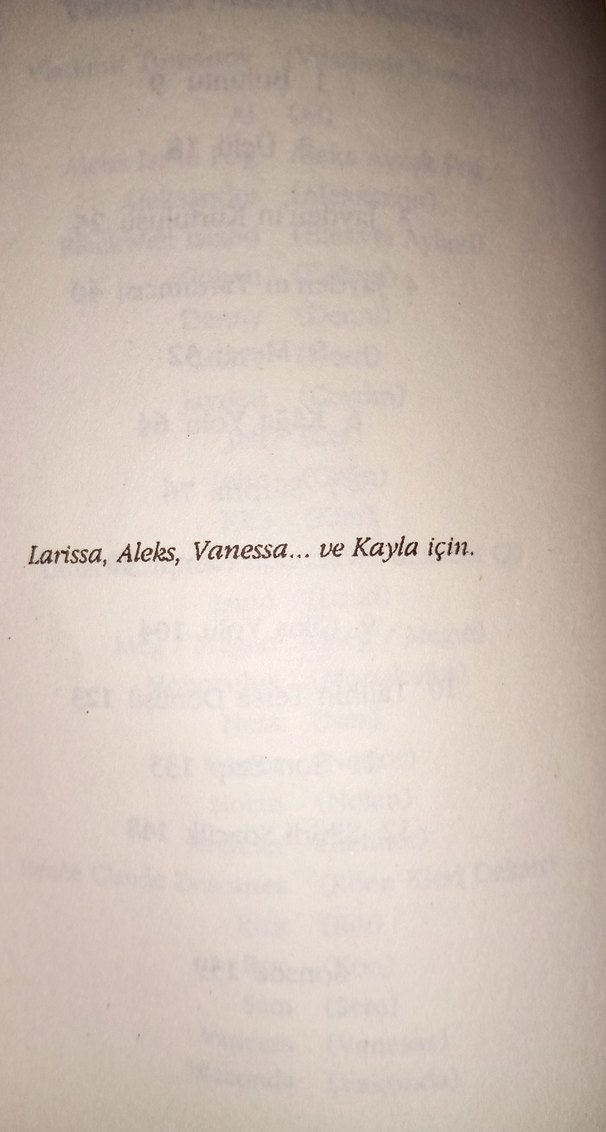 Kraliçeyi Kurtarmak - Vladimir Tumanov - Görsel 3