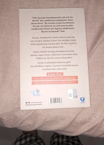 Köpek Oteli - Mustafa Yoğurtçu - Görsel 4