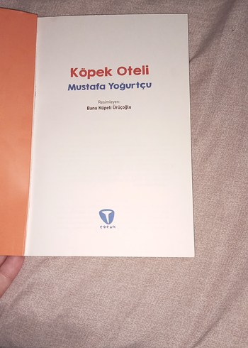 Köpek Oteli - Mustafa Yoğurtçu - Görsel 3