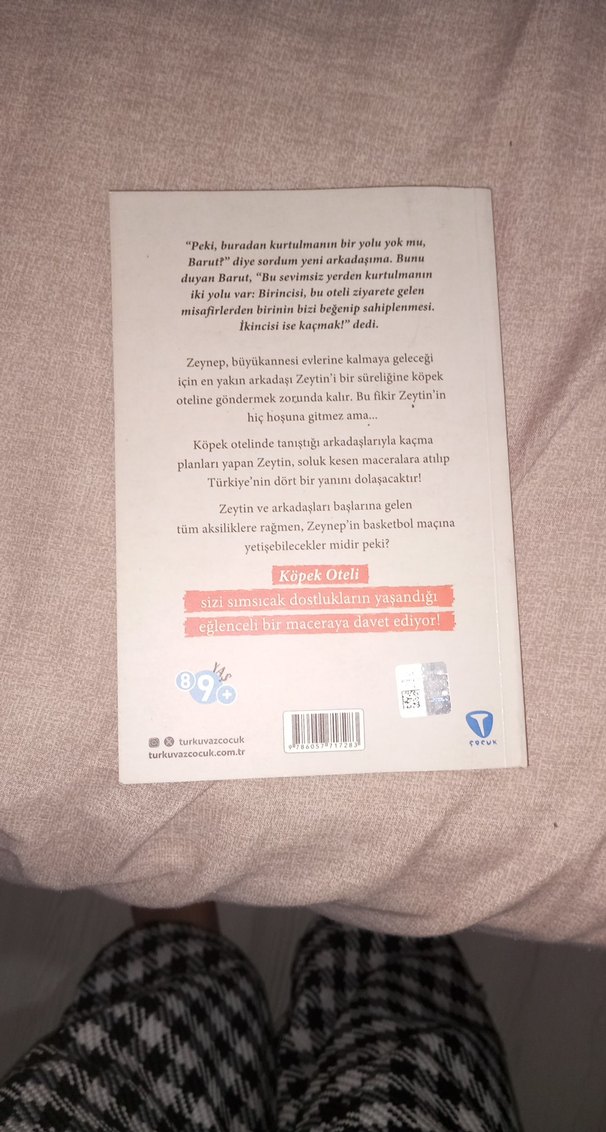 Köpek Oteli - Mustafa Yoğurtçu - Görsel 4