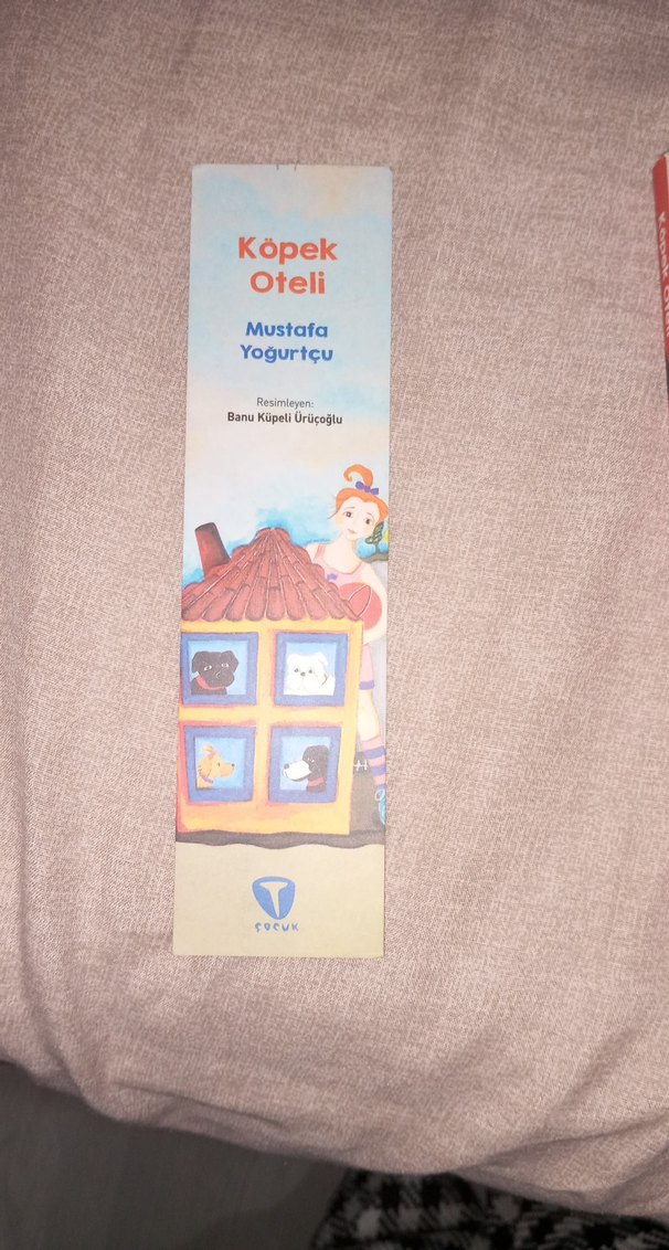Köpek Oteli - Mustafa Yoğurtçu - Görsel 2