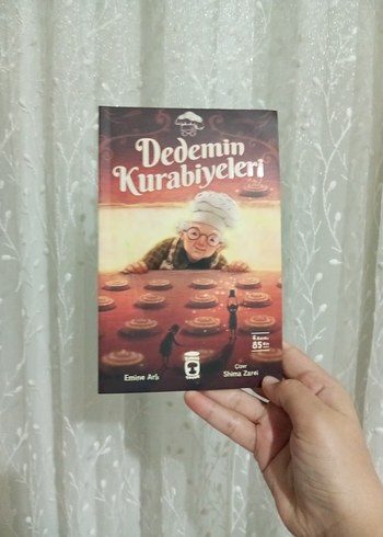 İmzalı Anı Kitabı - Görsel 3