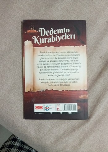 İmzalı Anı Kitabı - Görsel 2