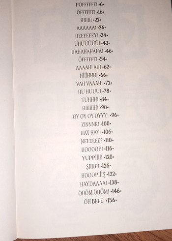 babaannem geri döndü Şermin Yaşar - Görsel 2