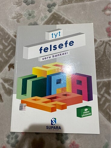 Supara Tyt Felsefe