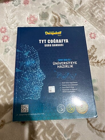 Tyt Cografya Soru Bankasi