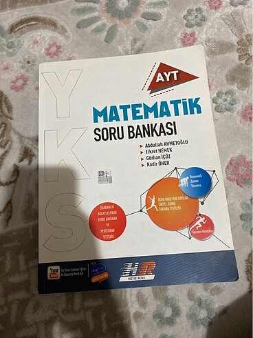 Hiz ve renk ayt matematik