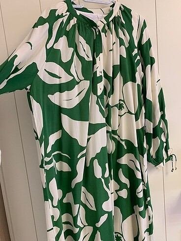 H&m Uzun Elbise