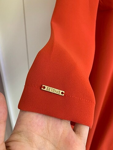 xl Beden Setrms İkili takım Narçiçeği renk