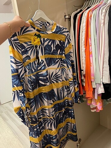 Modaİlgi tunik