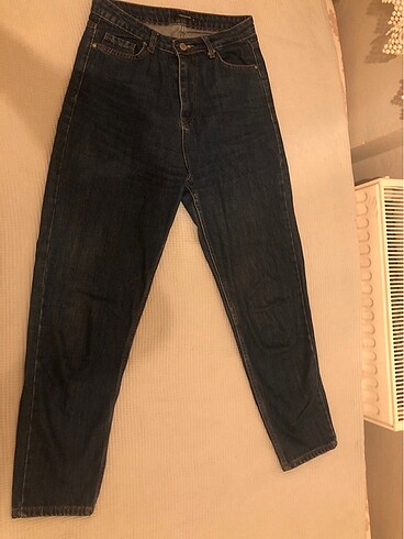 trendyolmilla mom jean