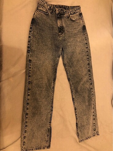 Trendyolmilla straight jean