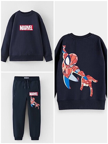 marvel takım 4-5 yaş